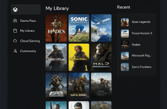 Xbox App For PC Expands Integration With Steam And Other Stores