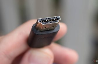 HDMI 2.0 is perfectly fine, and that’s a bummer