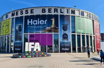 Pocket-Lint’s top gadgets from the show