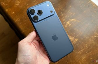 The iPhone 17 Pro might scratch easier than a lottery ticket