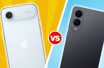 how Apple’s and Samsung’s super-thin flagships stack up