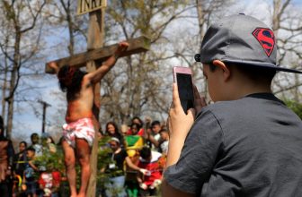 On RaptureTok, Today Is the End of the World as We Know It