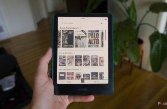 5 free apps make reading on my Kindle a stellar experience