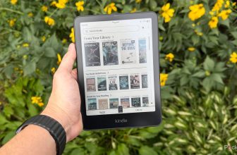 5 ways I make my Kindle Colorsoft even more useful