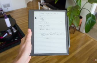 I like the 2024 Kindle Scribe better than the new models and today its $110 off