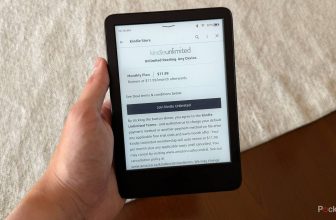 Score three months of Kindle Unlimited for free if you’re a Prime member