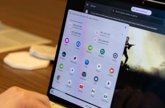 Android Needs to Remember Its Roots Before It Can Become a PC