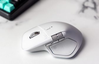 Haptics Schmaptics, It’s Still the Best Mouse