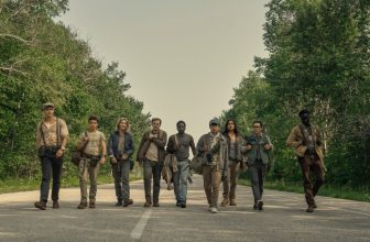 ‘The Long Walk’ Star Garrett Wareing on His Character’s Big Surprise