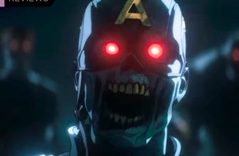 ‘Marvel Zombies’ Has Plenty of Blood, but No Heart