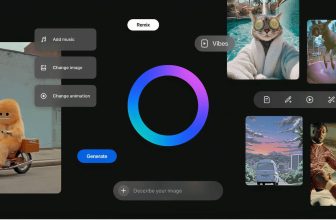 Meta’s new AI TikTok clone gives me bad Vibes