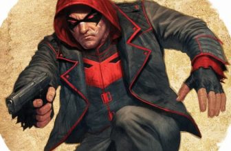 ‘Red Hood’ Writer Speaks Out on Book’s Surprise Cancellation