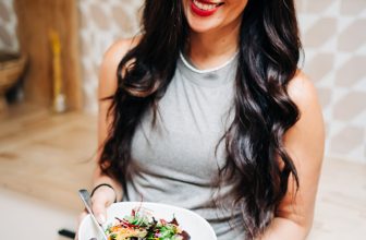 Gluten free meal prep – The Fitnessista