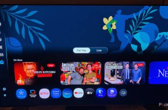 You haven’t heard of VIDAA yet, but this TV tech could change everything