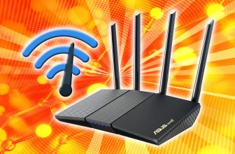 4 mistakes that can slow down your home internet that I always avoid