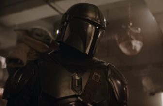 The First Trailer for ‘The Mandalorian and Grogu’ Is Here