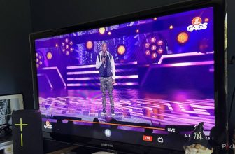 I watch live TV for free with an app you probably have never heard of