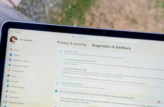 If you care about privacy, you should switch off this Windows 11 setting