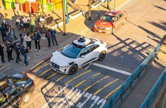 People Are Back Flipping Off of Waymo’s Robotaxis