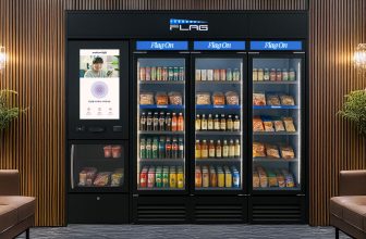 Flagshop Designed to Become the Smart Retail Global Leader