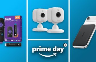 The best Amazon Prime Day deals under $50 include sales from Anker, Ring, Lego, Roku and others