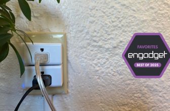 The best smart plugs in 2025