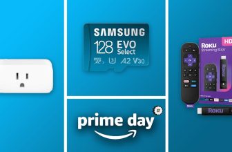 Save on Blink, Anker, Roku and Fire TV