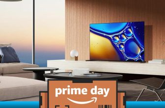 Save on sets from TCL, Sony, Hisense and more