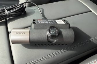 This do-it-all 4K dash cam earned a permanent spot on my windshield