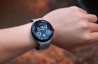 A well-rounded smartwatch with a surprising advantage