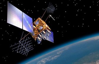 You Only Need $750 of Equipment to Pilfer Data From Satellites, Researchers Say
