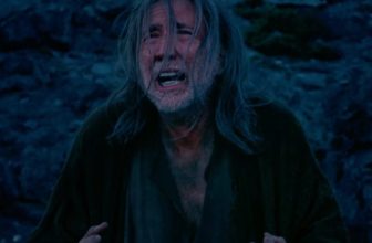 The Full Trailer for Nicolas Cage’s Jesus Horror Movie Is Here, and… Holy Hell