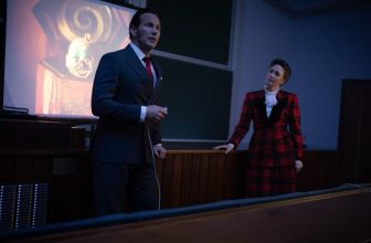 Last Rites’ Director Explains Why the One Cameo You Actually Wanted Wasn’t in the Movie