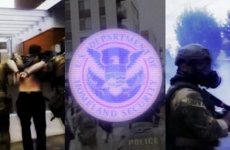 DHS Posts Video Featuring Song Popular With Nazi Creators