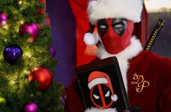 Deadpool Will Be Back for More Merry Mayhem at Disneyland