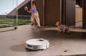 Prime Day Is the Prime Time to Make a Dreame Robot Floor Cleaner Your Awesome New Reality