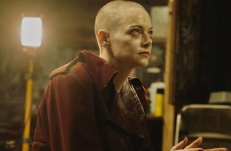 Emma Stone’s ‘Bugonia’ Haircut Was Done in One Take