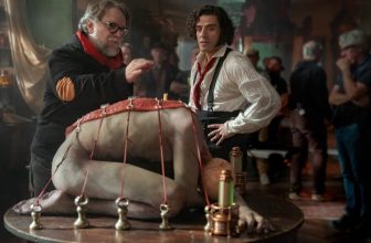 Guillermo del Toro and Oscar Isaac Want ‘Frankenstein’ to Speak to Latin American Culture