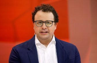 Anthropic Wants to Get the White House Off Its Back