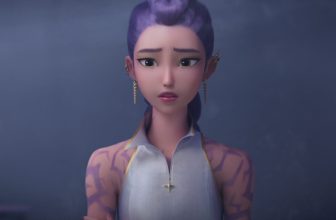 The Singing Voice of Rumi Just Gave Us the Closest We’re Gonna Get to New ‘KPop Demon Hunters’ Music