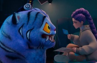 Netflix Liked ‘KPop Demon Hunters’ in Theaters So Much, They’re Doing It Twice