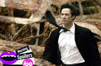 James Gunn Says He’s Talking to Keanu Reeves About ‘Constantine 2’