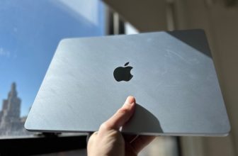 The Next MacBook Air Might Have a Big Problem