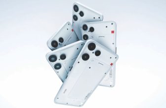 Nothing Phone 3a Lite Doesn’t Care if You Have Trypophobia