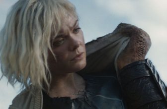 Badlands’ Clip Ties Directly to ‘Alien’