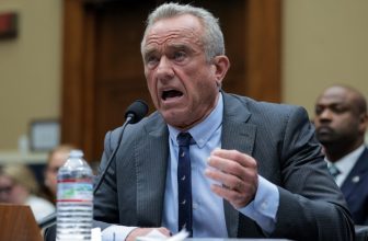 People’s Trust in the CDC Under Robert F. Kennedy Jr. Has Cratered, Poll Shows
