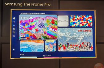 Samsung’s 2025 Frame and Frame Pro TVs Get Massive Prime Day Discounts — Plus Free Bezel and Music Frame