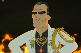 The Tiny But Dramatic B-Plot of ‘Solar Opposites’ Has Its Own Finale Trailer