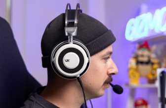 You Want an Audiophile Gaming Headset, but Just Not This One