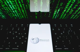 AI Is Killing Wikipedia’s Human Traffic